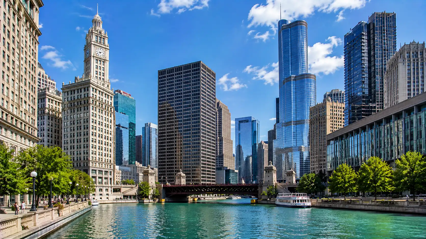 Chicago